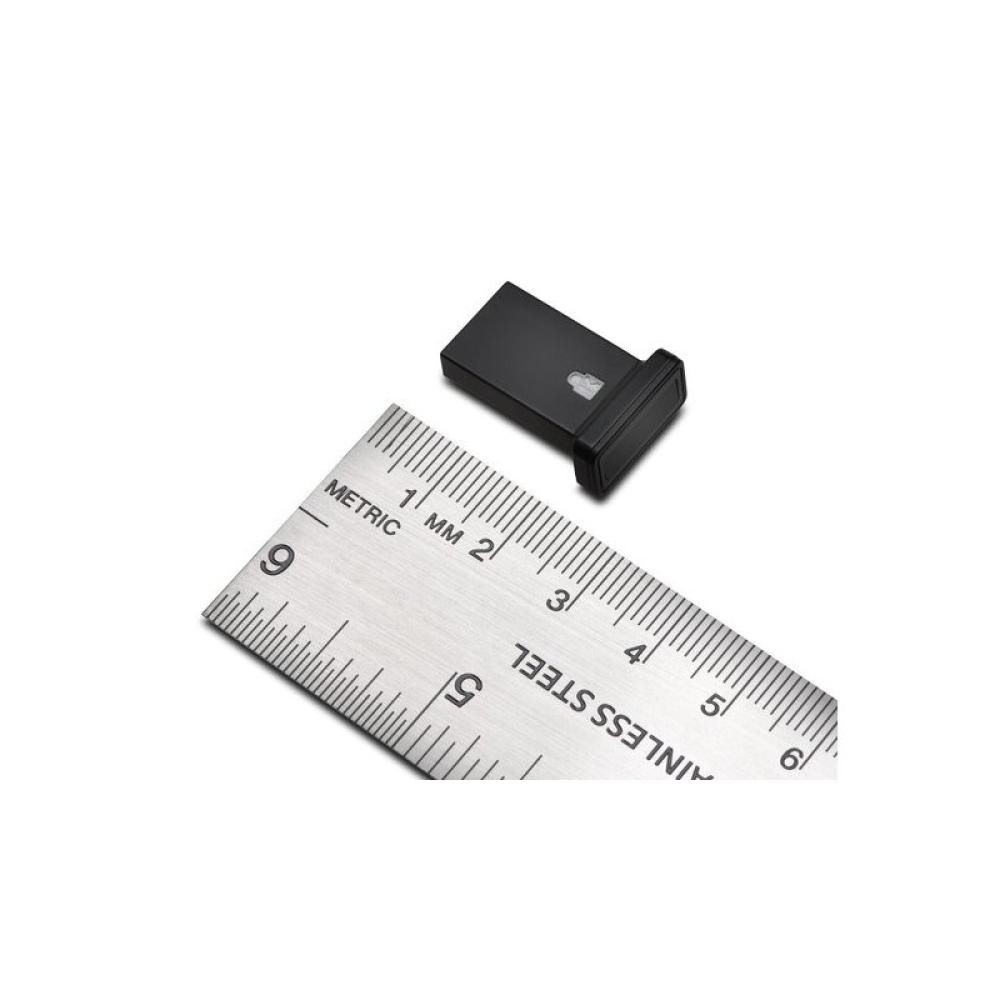 Kensington - VeriMark Guard USB-A Fingerprint Security Key - FIDO2, WebAuthn/CTAP2, & FIDO U2F