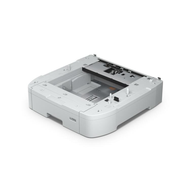 Epson - 500-Sheet Paper Cassette - C12C932611