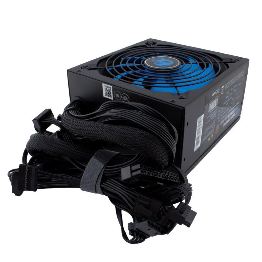 CoolBox - GAMING FUENTE DE ALIMENTACION ATX DEEPPOWER-800 80+BRONZE (100V-240V)