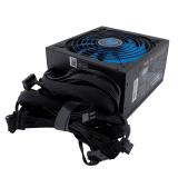 CoolBox - GAMING FUENTE DE ALIMENTACION ATX DEEPPOWER-800 80+BRONZE (100V-240V)