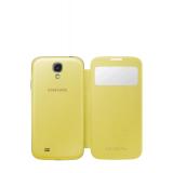 Samsung - S View funda para teléfono móvil Libro Amarillo