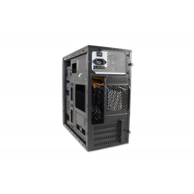 PC Case - MPC-28 Torre Negro 500 W