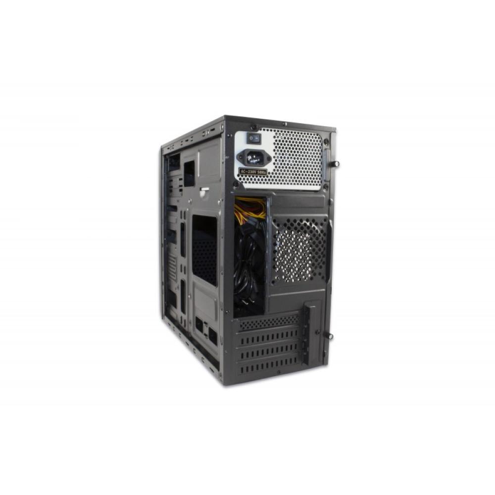 PC Case - MPC-28 Torre Negro 500 W