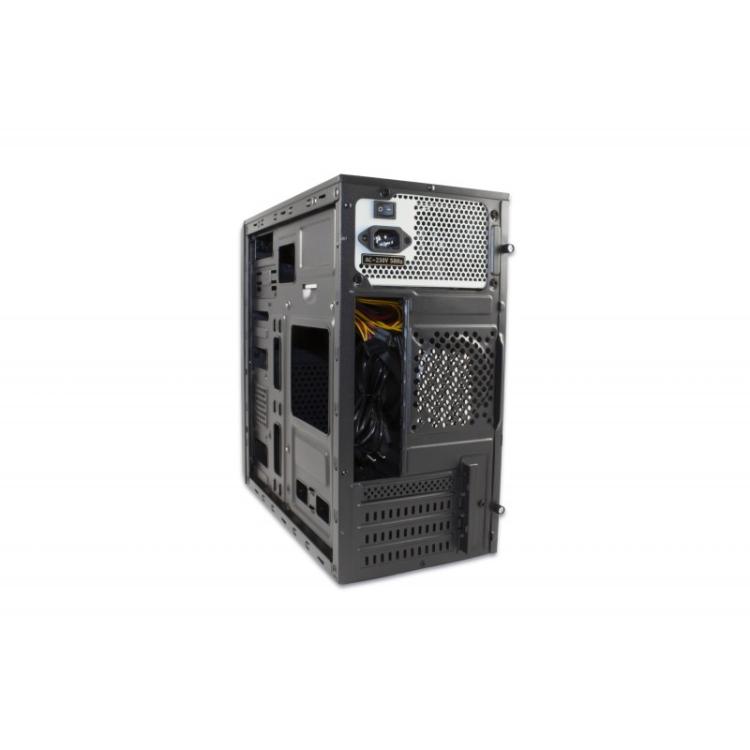 PC Case - MPC-28 Torre Negro 500 W