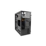 PC Case - MPC-28 Torre Negro 500 W