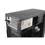 PC Case - MPC-28 Torre Negro 500 W