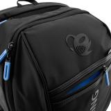 Deep Gaming - DEEPGAMING MOCHILA PARA PORTÁTIL 17" IMPERMEABLE