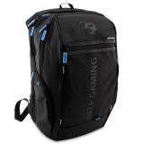 Deep Gaming - DEEPGAMING MOCHILA PARA PORTÁTIL 17" IMPERMEABLE