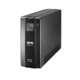 APC - BR1300MI sistema de alimentación ininterrumpida (UPS) Línea interactiva 1,3 kVA 780 W 8 salidas AC
