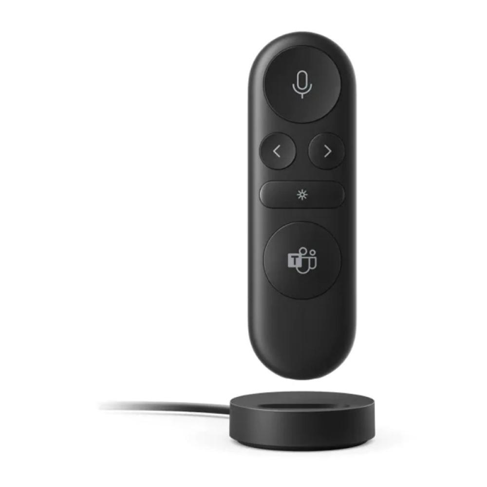 Microsoft - Presenter+ apuntador inalámbricos Bluetooth Negro