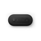 Microsoft - Audio Dock Negro