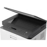 HP - Laser 178nw Inalámbrico Multifunction Color Impresora, Fotocopiadora, escáner Dúplex