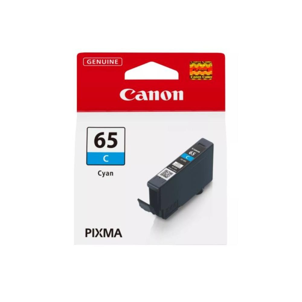 Canon - 4216C001 cartucho de tinta 1 pieza(s) Original Cian