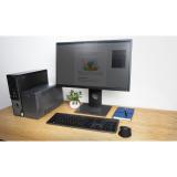 Trust - Paxxon sistema de alimentación ininterrumpida (UPS) 1 kVA 600 W 4 salidas AC