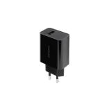 Nanocable - Cargador USB, 5V/2.1A, Negro