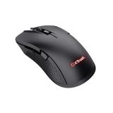 Trust - GXT 923 YBAR ratón Juego mano derecha RF inalámbrico Óptico 7200 DPI