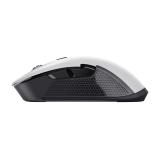 Trust - GXT 923W YBAR ratón Juego mano derecha RF inalámbrico Óptico 7200 DPI
