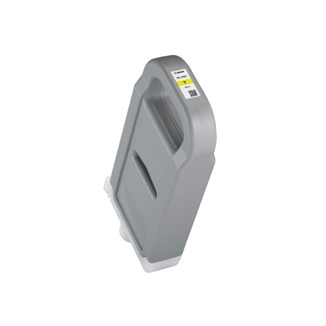 Canon - PFI-1700Y cartucho de tinta Original Amarillo