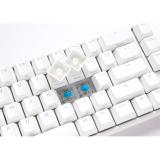 Ducky - One 3 SF teclado Juego USB Español Blanco