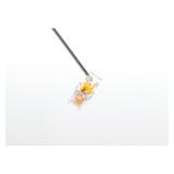 Ducky - One 3 SF teclado Juego USB Español Blanco