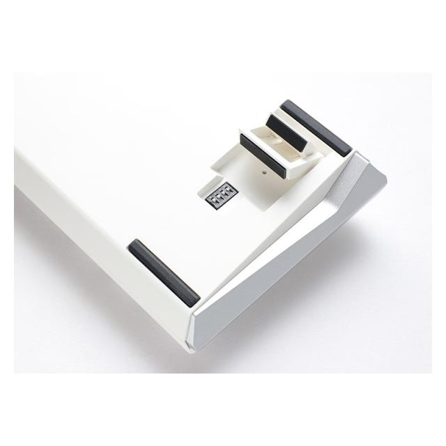 Ducky - One 3 SF teclado Juego USB Español Blanco