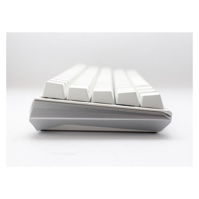 Ducky - One 3 SF teclado Juego USB Español Blanco