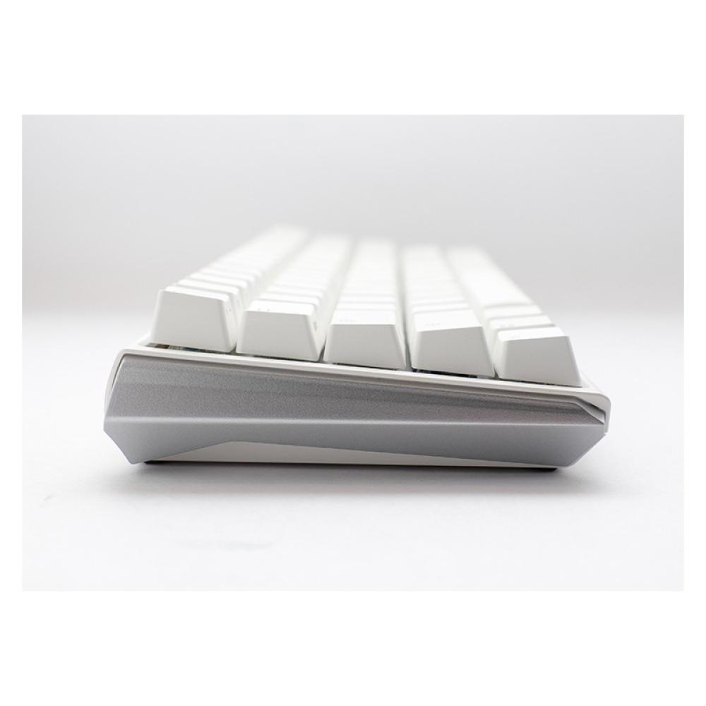 Ducky - One 3 SF teclado Juego USB Español Blanco