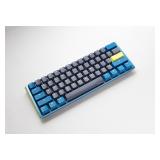 Ducky - One 3 Daybreak Mini teclado Juego USB Español Azul, Gris