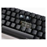 Ducky - One 3 Mini teclado Juego USB Español Negro