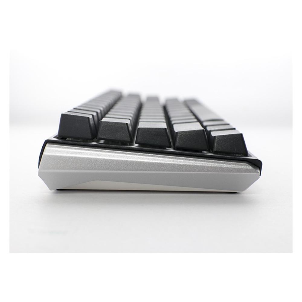 Ducky - One 3 Mini teclado Juego USB Español Negro