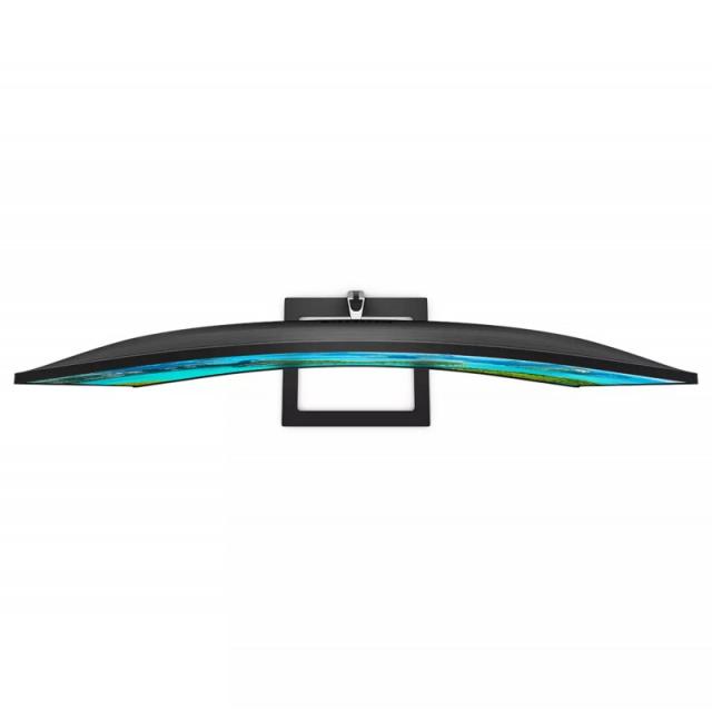 Philips - E Line 325E1C/00 pantalla para PC 80 cm (31.5") 2560 x 1440 Pixeles Quad HD LCD Negro