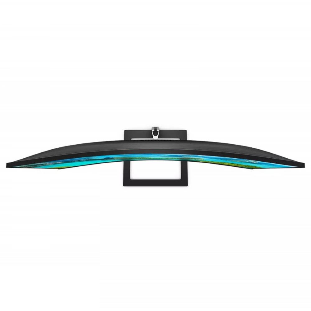 Philips - E Line 325E1C/00 pantalla para PC 80 cm (31.5") 2560 x 1440 Pixeles Quad HD LCD Negro