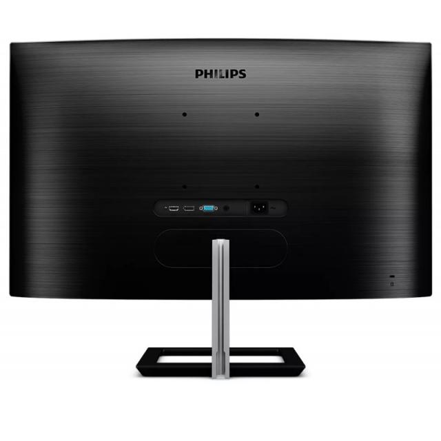 Philips - E Line 325E1C/00 pantalla para PC 80 cm (31.5") 2560 x 1440 Pixeles Quad HD LCD Negro