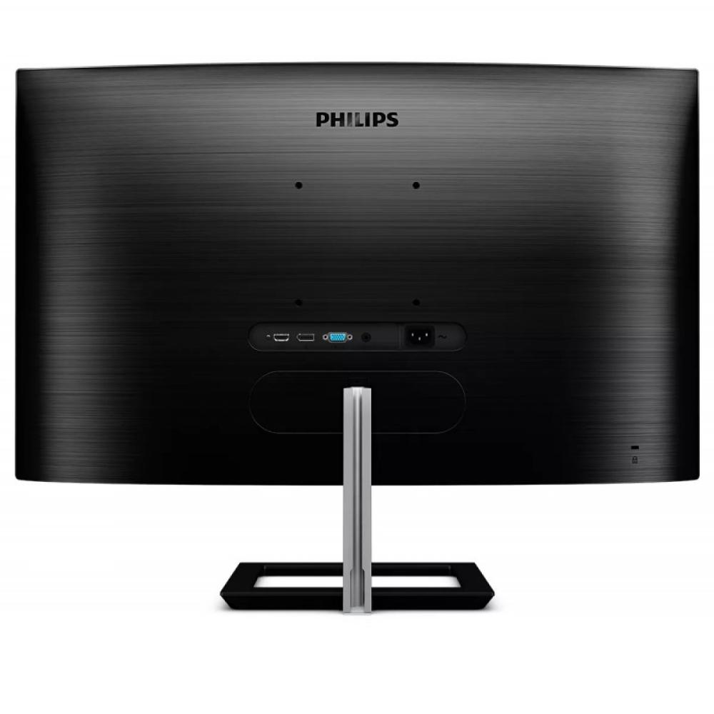 Philips - E Line 325E1C/00 pantalla para PC 80 cm (31.5") 2560 x 1440 Pixeles Quad HD LCD Negro