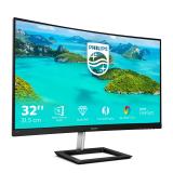 Philips - E Line 325E1C/00 pantalla para PC 80 cm (31.5") 2560 x 1440 Pixeles Quad HD LCD Negro
