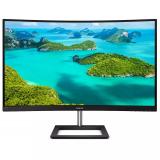 Philips - E Line 325E1C/00 pantalla para PC 80 cm (31.5") 2560 x 1440 Pixeles Quad HD LCD Negro
