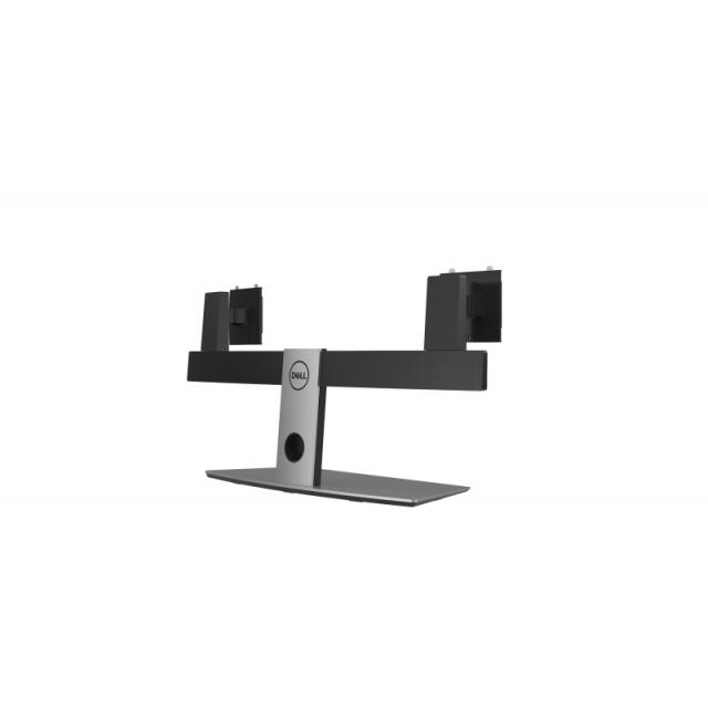 DELL - Soporte Pro para dos monitores - MDS19