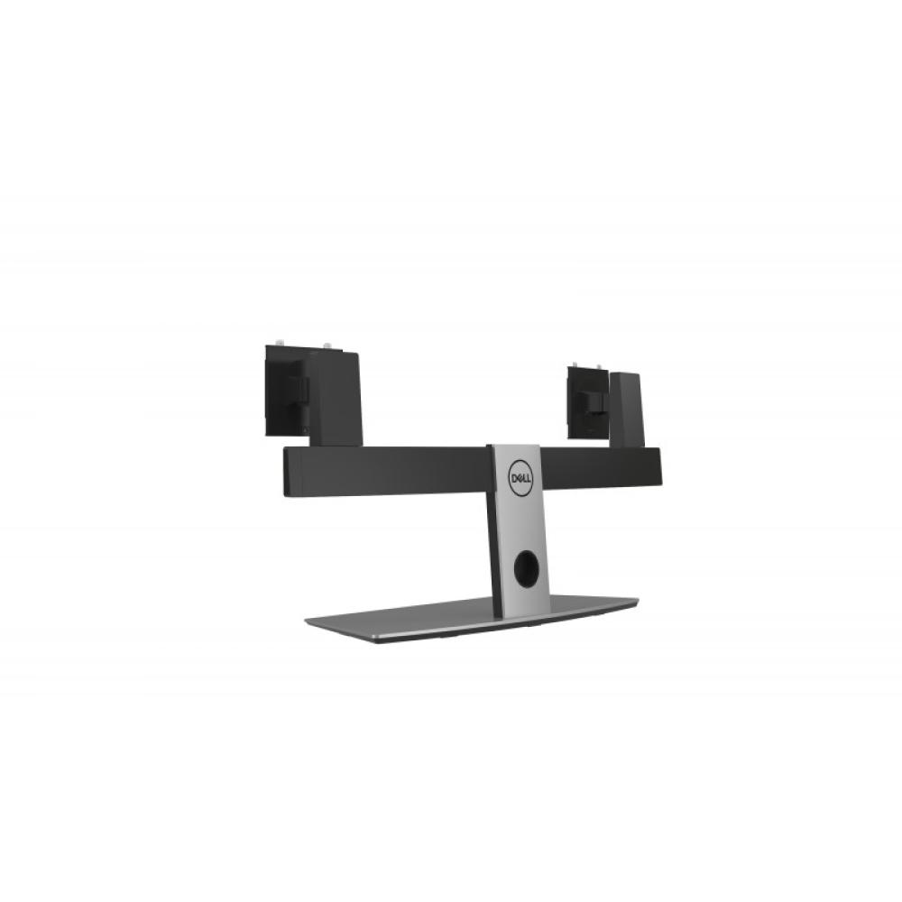 DELL - Soporte Pro para dos monitores - MDS19