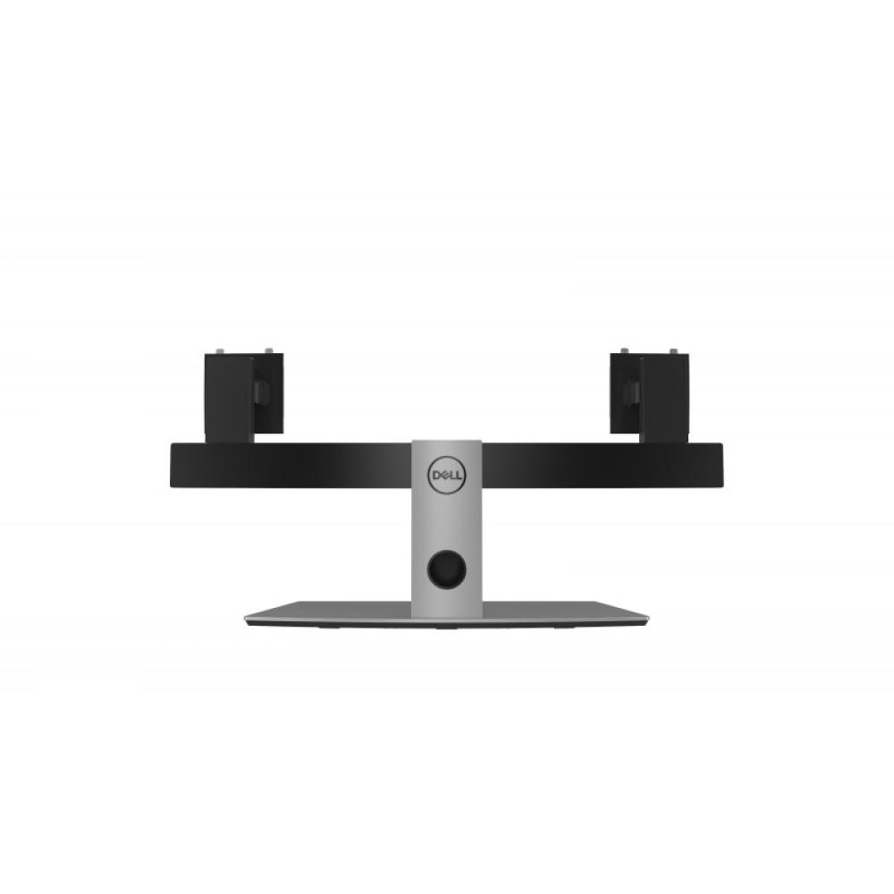DELL - Soporte Pro para dos monitores - MDS19