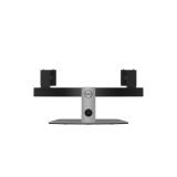 DELL - Soporte Pro para dos monitores - MDS19