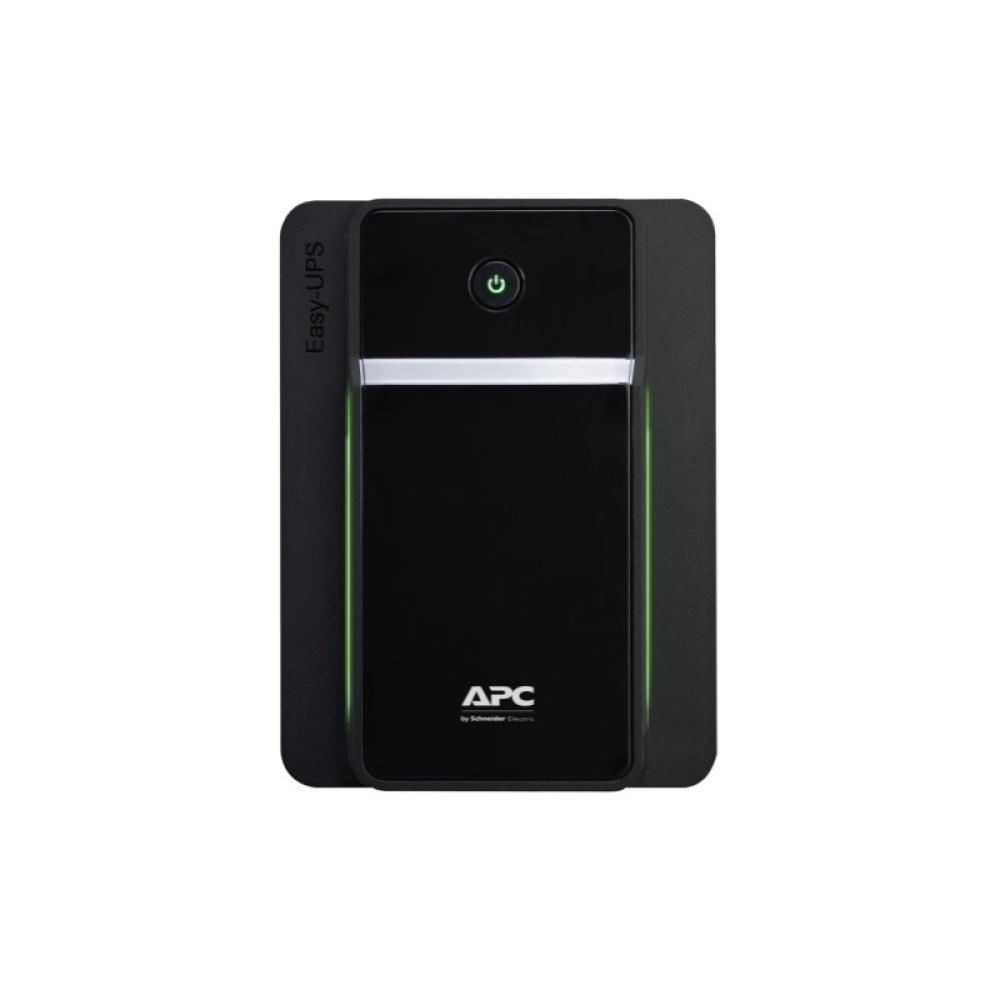APC - Easy UPS sistema de alimentación ininterrumpida (UPS) Línea interactiva 1,6 kVA 900 W