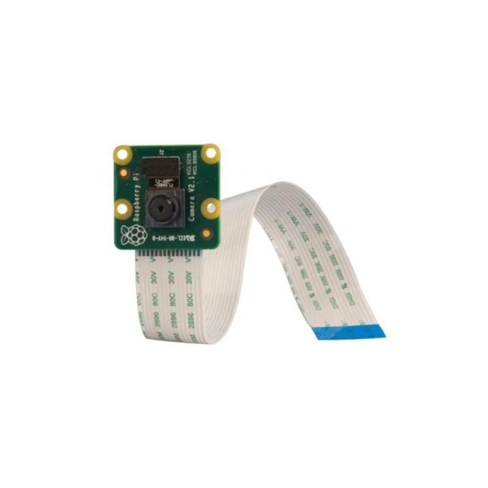 Raspberry Pi - RASPBERRY CAMARA PARA RASPBERRY PI MODULE V2 (9132664)