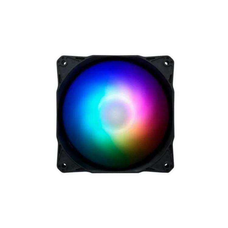 ASUS - ACCESORIO CAJA ASUS 120 FAN GT301 ARGB (VENTILADOR)