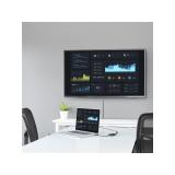 StarTech.com - Cable Adaptador Externo Conversor de Vídeo y Audio HDMI a VGA - 1920x1200