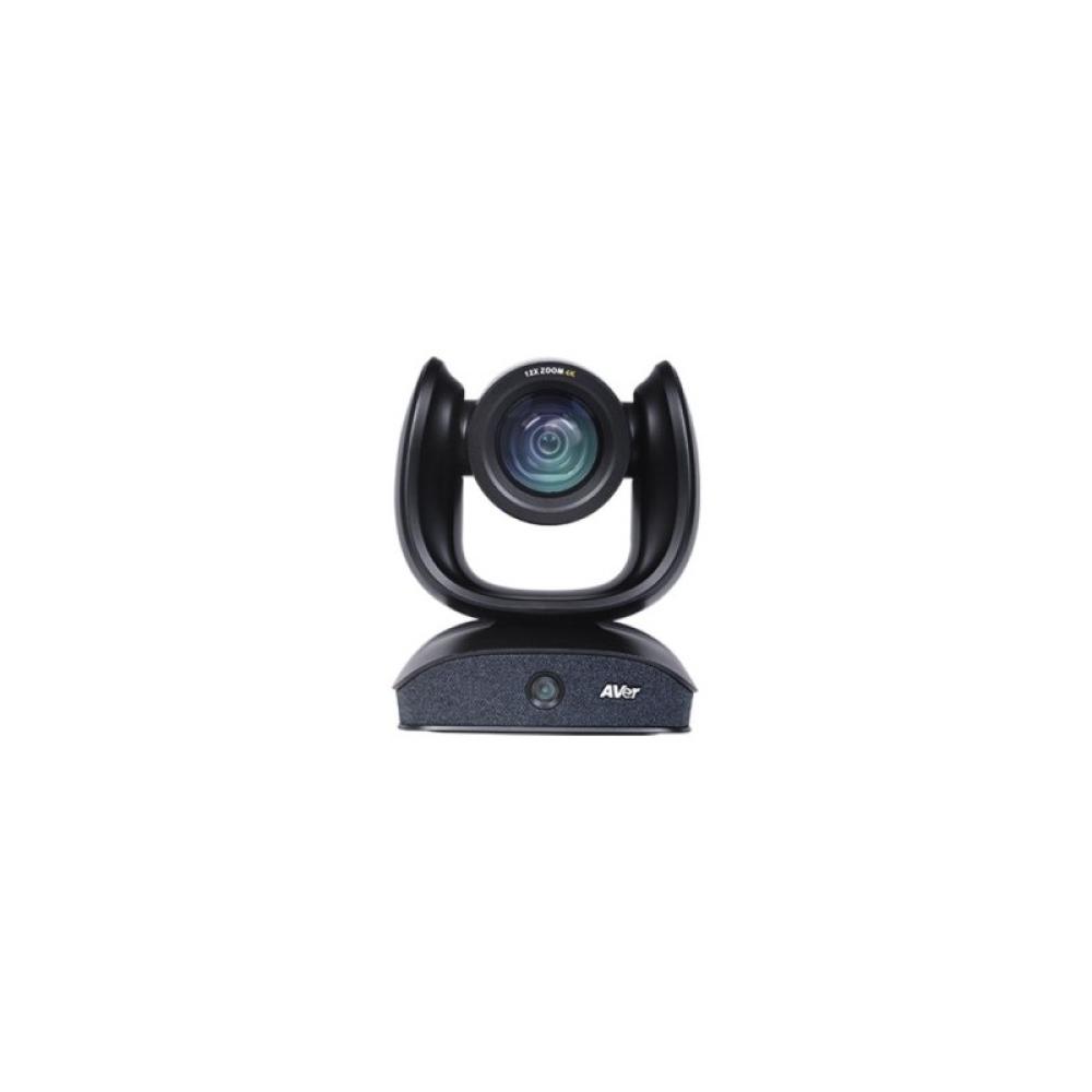 AVer - CAM570 Negro 3840 x 2160 Pixeles 60 pps Exmor