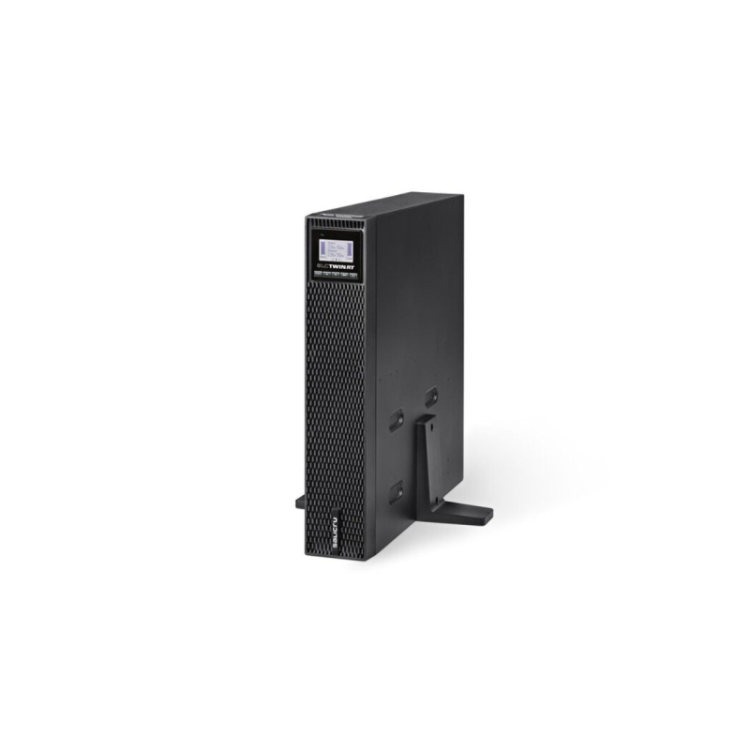 Salicru - SLC-1000-TWIN RT3 sistema de alimentación ininterrumpida (UPS) Doble conversión (en línea) 3 kVA 1000 W