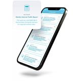 D-Link - R32 router inalámbrico Gigabit Ethernet Doble banda (2,4 GHz / 5 GHz) Blanco