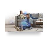 D-Link - R32 router inalámbrico Gigabit Ethernet Doble banda (2,4 GHz / 5 GHz) Blanco