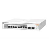 HPE - Aruba Networking Aruba Instant On 1930 Gestionado L2+ Gigabit Ethernet (10/100/1000) Energía sobre Ethernet ( - JL681A#ABB