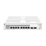 HPE - Aruba Networking Aruba Instant On 1930 Gestionado L2+ Gigabit Ethernet (10/100/1000) Energía sobre Ethernet ( - JL681A#ABB